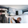 Bosch GSA 18 V-LI C preto, azul