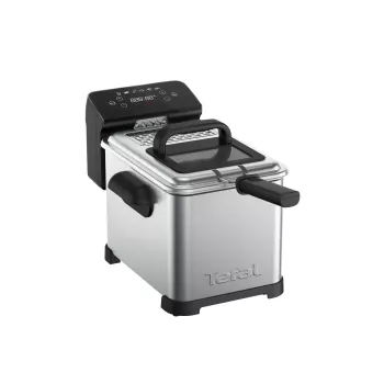 Tefal Family Pro FR507D fritadeira individual 4 L autónoma 2400 W aço inoxidável