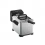 Tefal Family Pro FR507D fritadeira individual 4 L autónoma 2400 W aço inoxidável