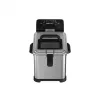 Tefal Family Pro FR507D fritadeira individual 4 L autónoma 2400 W aço inoxidável