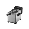 Tefal Family Pro FR507D fritadeira individual 4 L autónoma 2400 W aço inoxidável