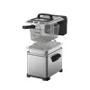 Tefal Family Pro FR507D fritadeira individual 4 L autónoma 2400 W aço inoxidável