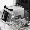 Tefal Family Pro FR507D fritadeira individual 4 L autónoma 2400 W aço inoxidável