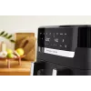 Tefal Dual Easy Fry & Grill EY905B fritadeira de ar quente dupla 8,3 L autónoma 2700 W cinzento