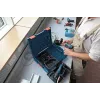 Bosch 1600A002UJ inserção L-BOXX para GTR 30 CE, para L-BOXX 136, em plástico, preta