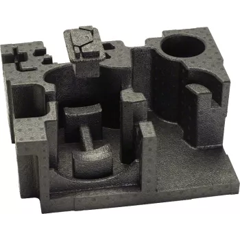 Inserção Bosch L-BOXX para GEX 125/150 AVE (1600A002UR)