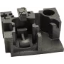 Inserção Bosch L-BOXX para GEX 125/150 AVE (1600A002UR)