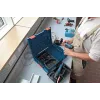 Bosch 1600A002V0 inserção L-BOXX para GSC 12V-13 / GWI 12V-5, para L-BOXX 102, preta