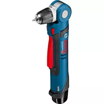 Bosch 0 601 390 908 aparafusadora de impacto 1300 rpm preto, azul