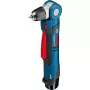 Bosch 0 601 390 908 aparafusadora de impacto 1300 rpm preto, azul