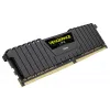 Memória CORSAIR 32GB DDR4 3200MHz Unbuffered 16-18-18-36 Vengeance Low Profilex preto