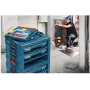 Caixa de peças pequenas Bosch i-BOXX 72 1600A001S6