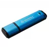 Kingston Technology IronKey 64GB USB-C Vault Privacy 50C AES-256 encriptado, FIPS 197