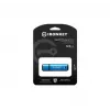 Kingston Technology IronKey 128GB USB-C Vault Privacy 50C AES-256 encriptado, FIPS 197