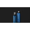 Kingston Technology IronKey 256 GB USB-C Vault Privacy 50C AES-256 encriptado, FIPS 197