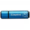 Kingston Technology IronKey 256 GB USB-C Vault Privacy 50C AES-256 encriptado, FIPS 197