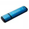 Kingston Technology IronKey 256 GB USB-C Vault Privacy 50C AES-256 encriptado, FIPS 197