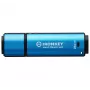 Kingston Technology IronKey 256 GB USB-C Vault Privacy 50C AES-256 encriptado, FIPS 197
