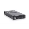 ICYDOCK Mobile Rack fechadura com chave miniSAS 1xM.2 NVMe para 1x3,5 polegadas baía de instalação