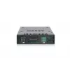ICYDOCK Mobile Rack fechadura com chave miniSAS 1xM.2 NVMe para 1x3,5 polegadas baía de instalação
