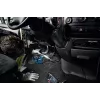 Aspirador de mão Bosch GAS 12V Professional preto, azul, vermelho sem saco