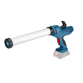 Pistola de cola a bateria Bosch GCG 18V-600 Professional 8 mm/s