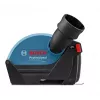 Campânula de aspiração de pó Bosch GDE 125 EA-S Professional