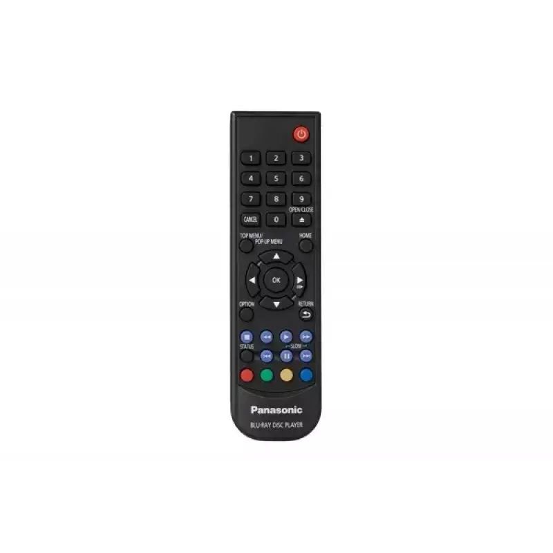 Leitor de Blu-Ray Panasonic DP-UB154