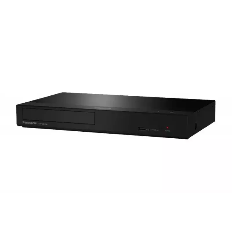 Leitor de Blu-Ray Panasonic DP-UB154