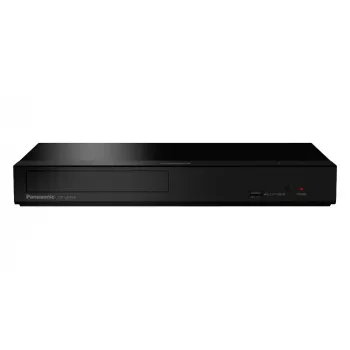 Leitor de Blu-Ray Panasonic DP-UB154