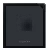 ASUS ZenDrive V1M (SDRW-08V1M-U) unidade ótica DVD±RW preta