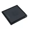 ASUS ZenDrive V1M (SDRW-08V1M-U) unidade ótica DVD±RW preta