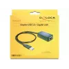 Placa de interface DeLOCK 62121