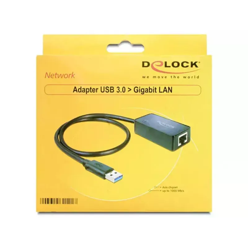 Placa de interface DeLOCK 62121