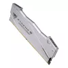 Patriot Viper Gaming RGB XTREME 5 DDR5-8000 RAM, CL 38, Intel XMP 3.0 - 32GB Dual-Kit, prateado