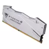 Patriot Viper Gaming RGB XTREME 5 DDR5-8000 RAM, CL 38, Intel XMP 3.0 - 32GB Dual-Kit, prateado
