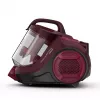 Aspirador de pó ROWENTA Swift Power RO2933 — 750 W, sem saco, bordô/preto, 4,87 kg