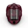 Aspirador de pó ROWENTA Swift Power RO2933 — 750 W, sem saco, bordô/preto, 4,87 kg