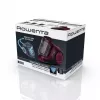 Aspirador de pó ROWENTA Swift Power RO2933 — 750 W, sem saco, bordô/preto, 4,87 kg
