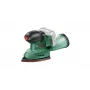 Lixadeira excêntrica sem fios Bosch EasySander 18V-8