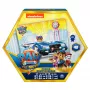 Jogos PAW Patrol O Filme, puzzle de 48 peças para crianças a partir de 4 anos, Chase