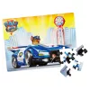 Jogos PAW Patrol O Filme, puzzle de 48 peças para crianças a partir de 4 anos, Chase