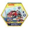 Jogos PAW Patrol O Filme, puzzle de 48 peças para crianças a partir de 4 anos, Chase