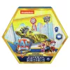 Jogos PAW Patrol O Filme, puzzle de 48 peças para crianças a partir de 4 anos, Chase