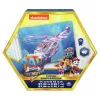 Jogos PAW Patrol O Filme, puzzle de 48 peças para crianças a partir de 4 anos, Chase