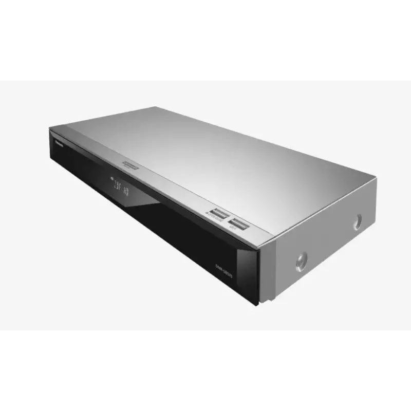 Gravador de Blu-Ray Panasonic DMR-UBS70EGS