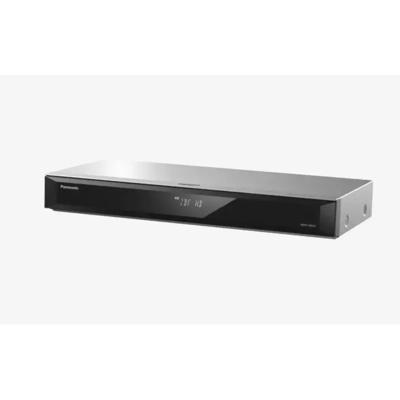 Gravador de Blu-Ray Panasonic DMR-UBS70EGS
