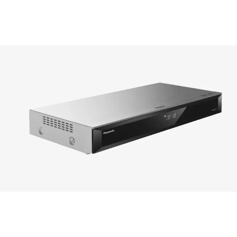 Gravador de Blu-Ray Panasonic DMR-UBS70EGS
