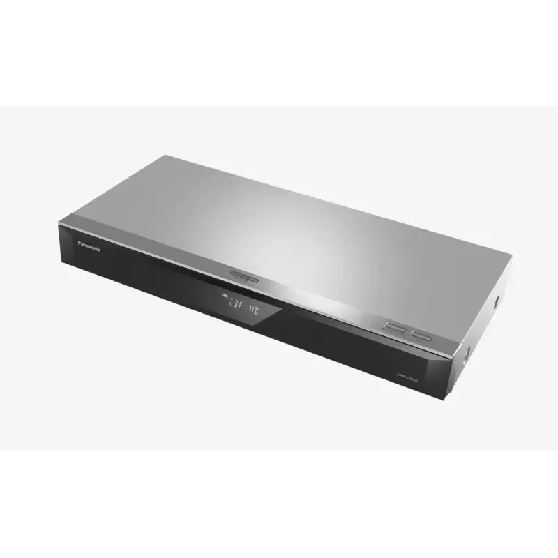 Gravador de Blu-Ray Panasonic DMR-UBS70EGS