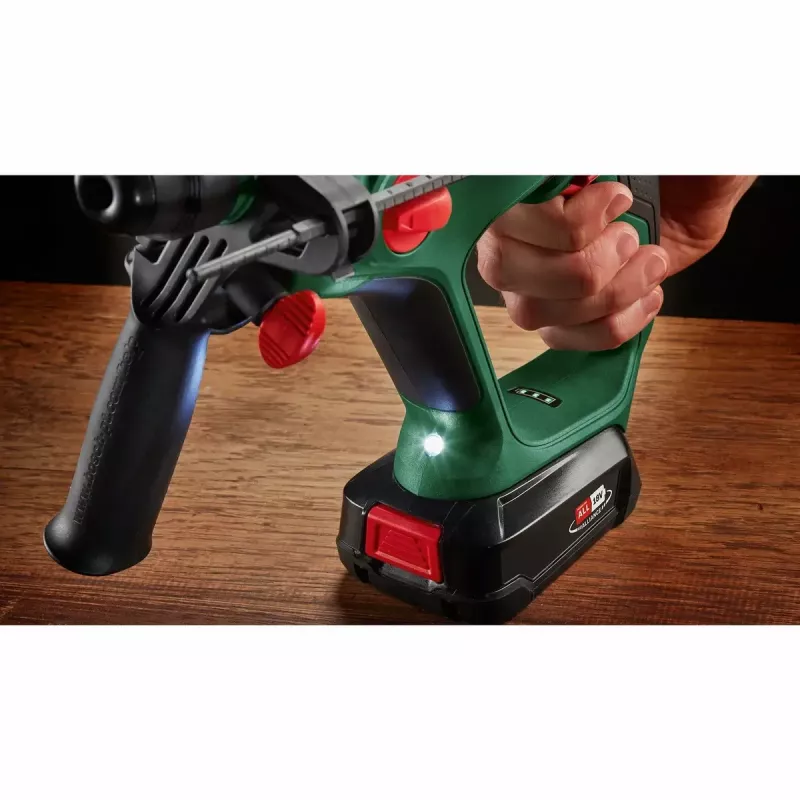 Martelo perfurador Bosch UniversalHammer 18V BARETOOL